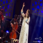 Majda al roumi sur yala.fm